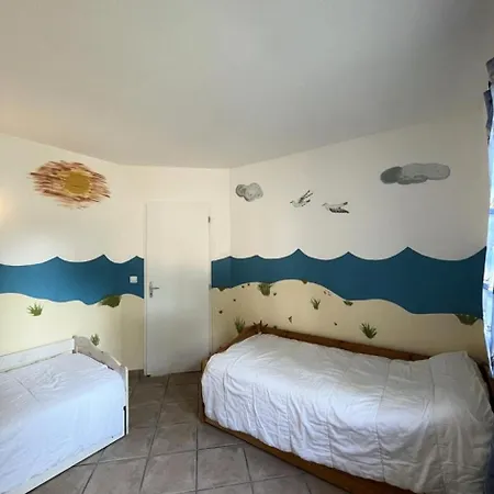 060-soulac Sur - 060 - Agreable Maison Avec Jardin A Soulac/mer Mae-3641 Soulac-sur-Mer